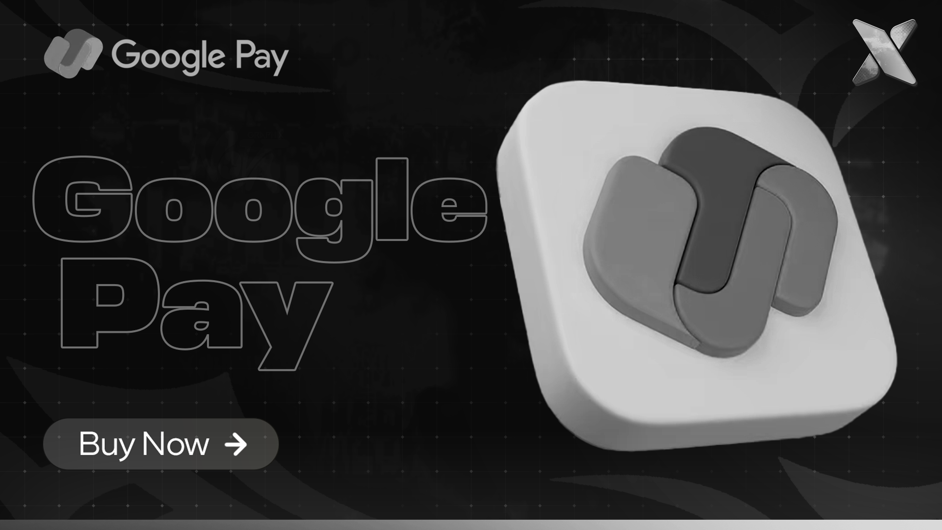 GPAY X CC