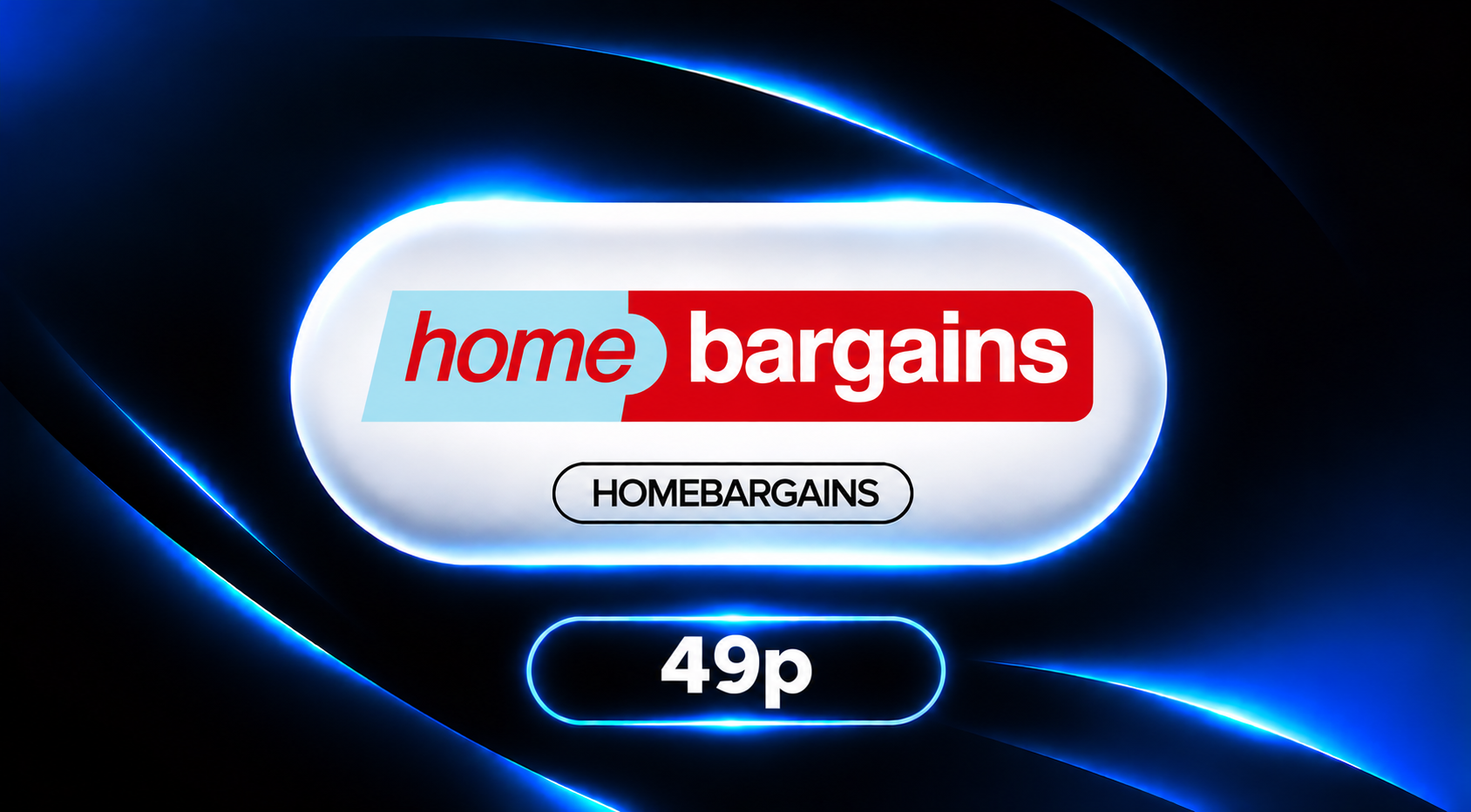 Home Bargains