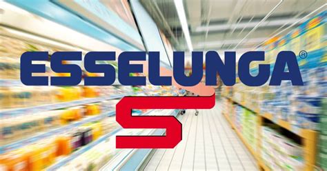 ESSELUNGA