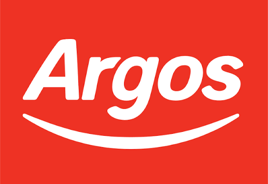 Argos Aged Account