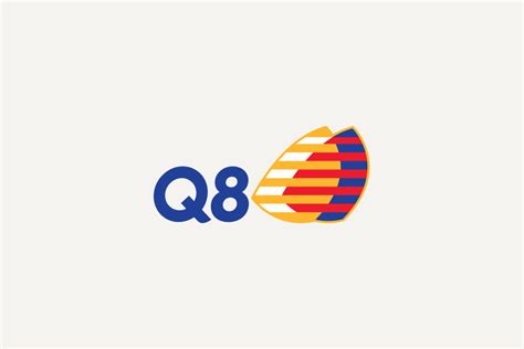 Q8 [INBOXED]