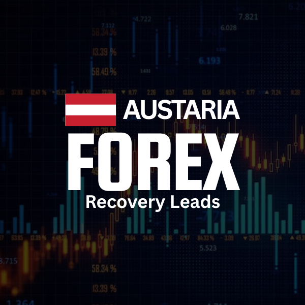 🇦🇹 AT | FOREX Recovery Leads FULL INFO | min. 100 Lines