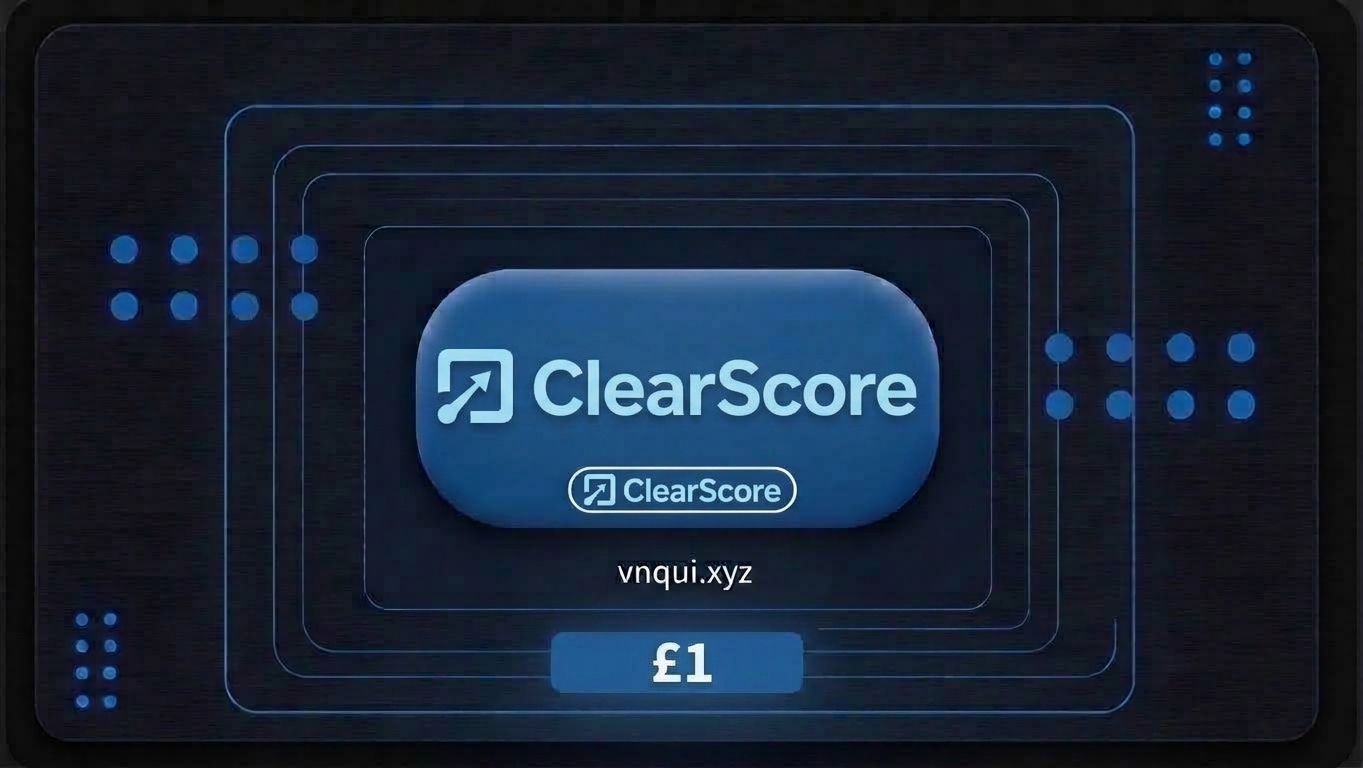 Clearscore Valids [HIGH CREDIT SCORE]
