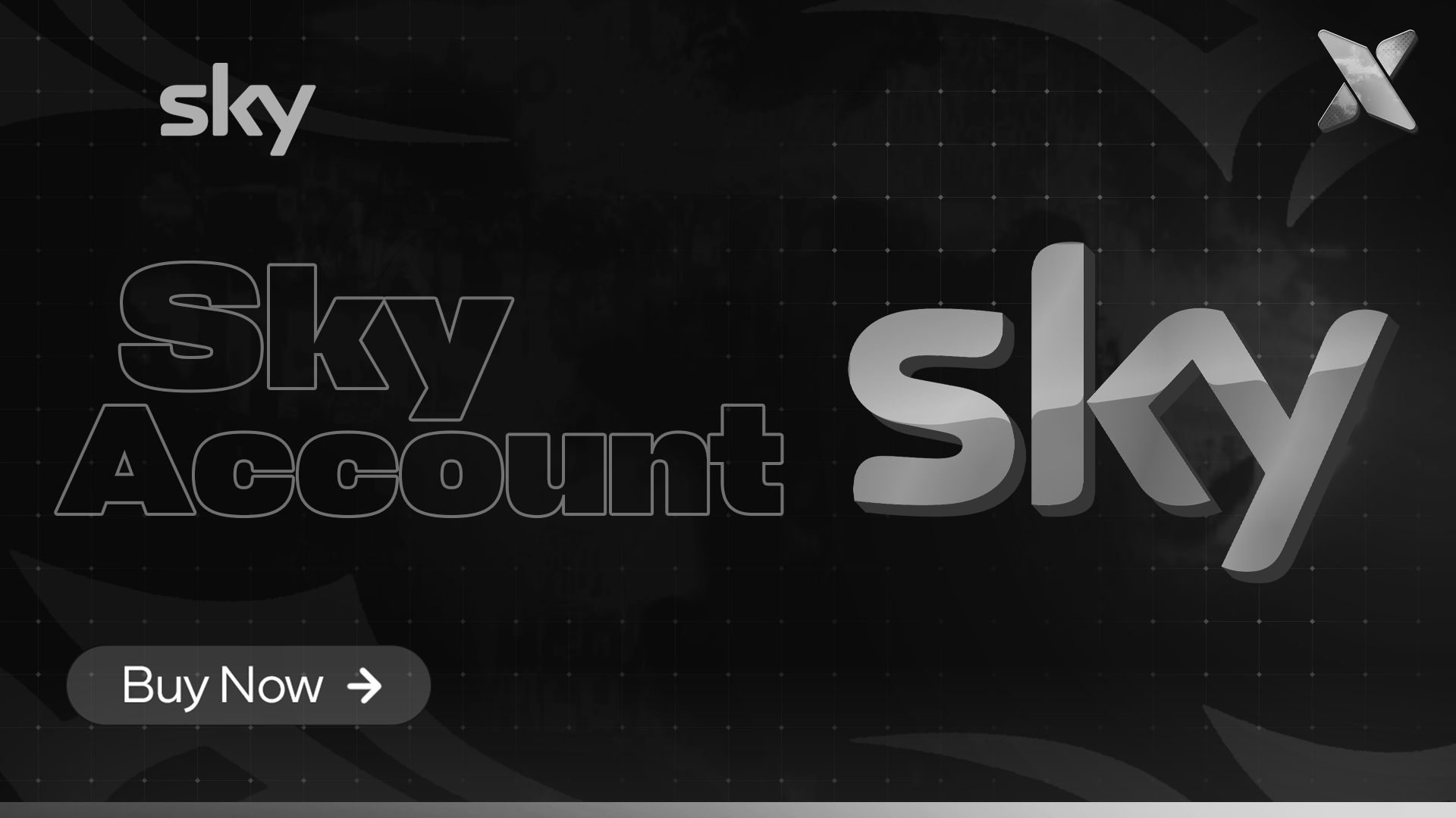 Sky Mails