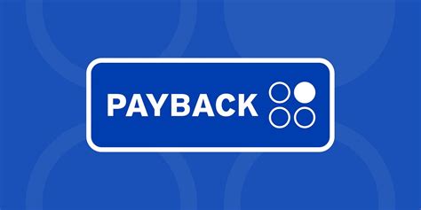 payback (PUNTI ASSURDI)