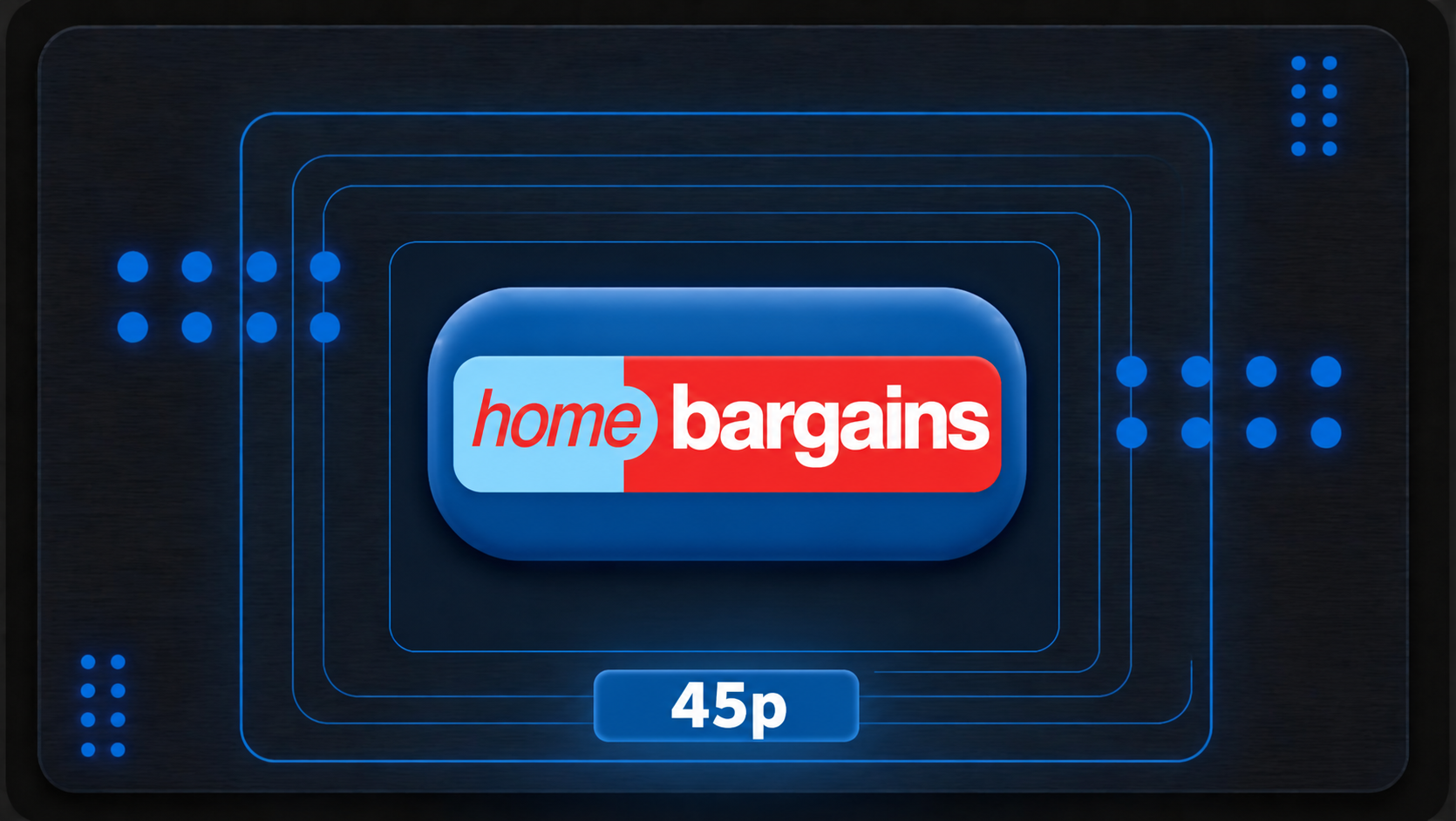 Home Bargains