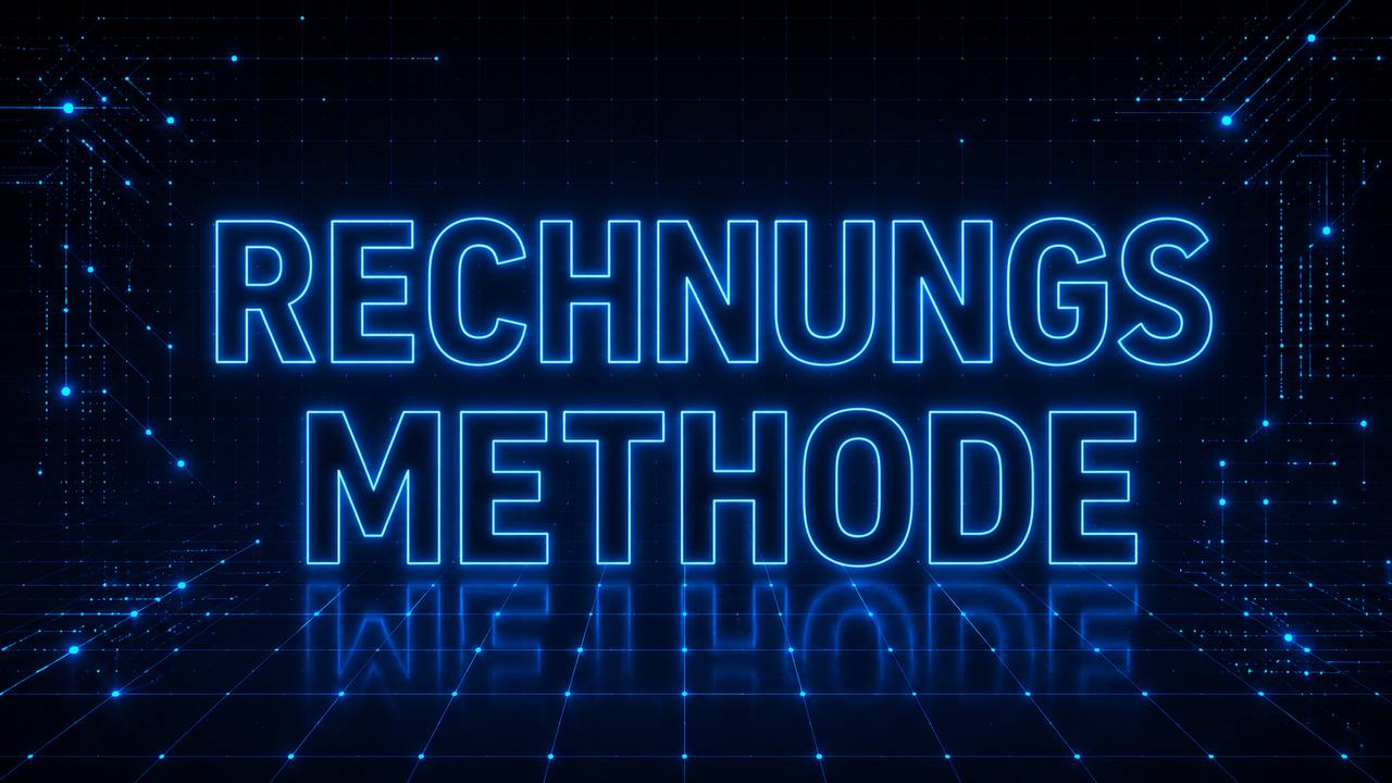 Rechnungs-Methode