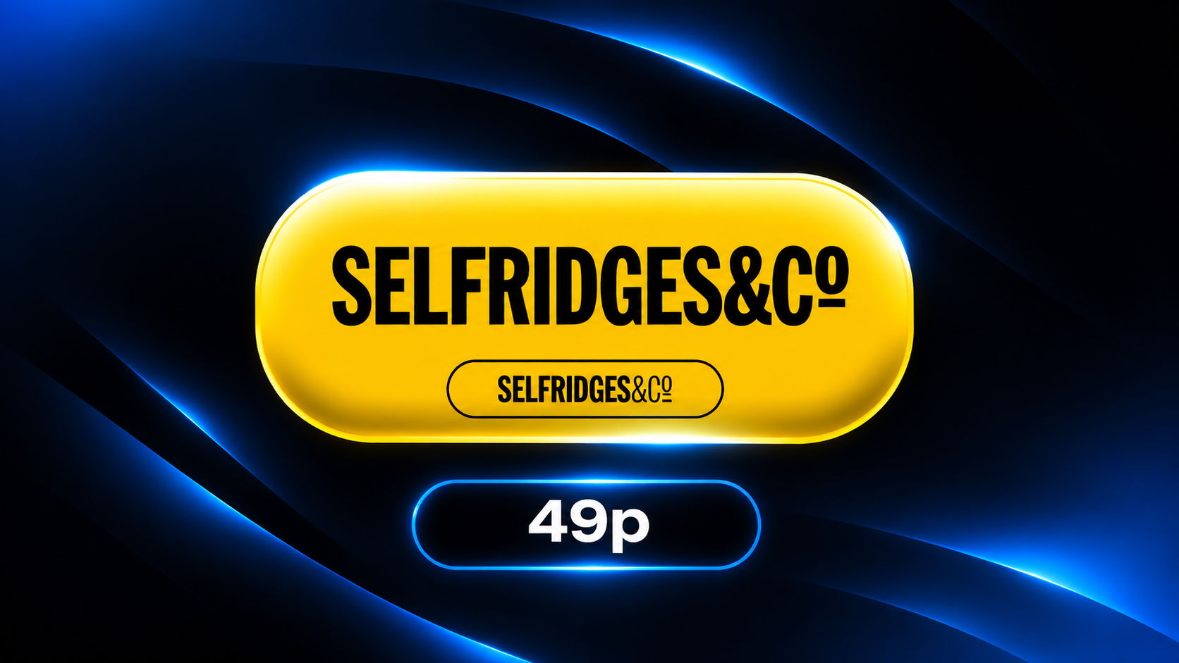 Selfridges x CC